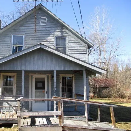 Buy this 3 bed house on 261 River Street in Warrensburg, Warren County