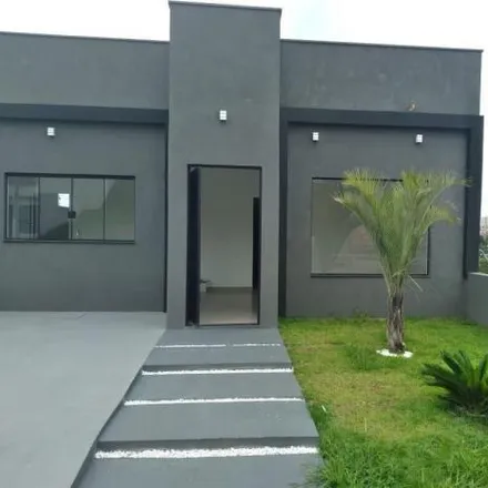 Rent this 3 bed house on Avenida Selma Aparecida Said in Jardim Horto Florestal, Sorocaba - SP