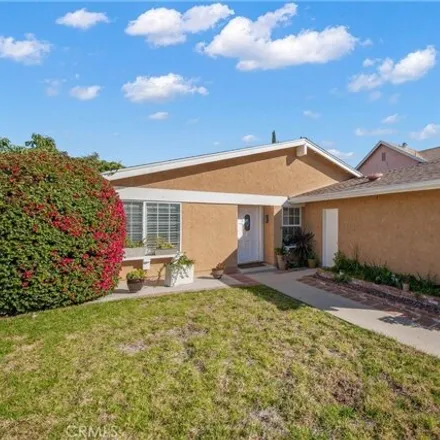 Rent this 4 bed house on 2324 Century Avenue in Simi Valley, CA 93063