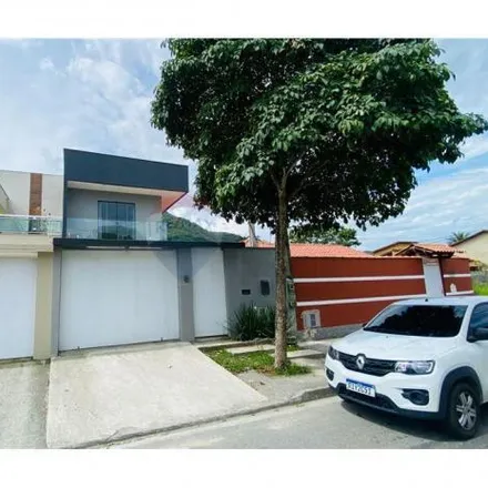 Image 1 - Rua Doutor Waldir Costa, Piratininga, Niterói - RJ, 24350-080, Brazil - House for sale
