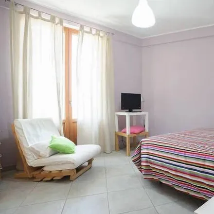 Rent this 2 bed apartment on 01022 Bagnoregio VT
