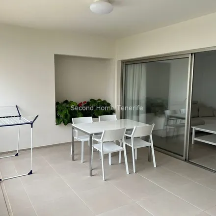 Image 5 - Paseo Petirojo, 38650 Arona, Spain - Apartment for rent