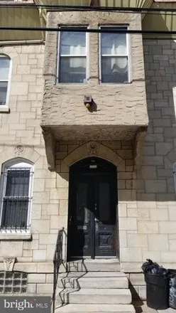 Rent this 2 bed house on North 38th Street in Philadelphia, PA 19104