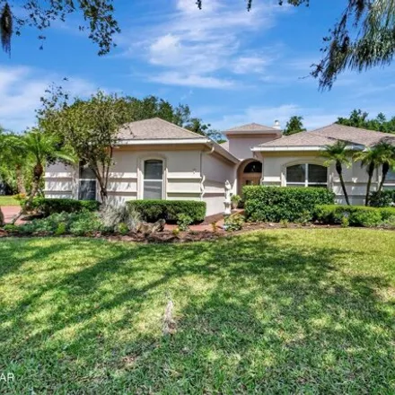 Buy this 4 bed house on 7 Old Mcduffie Circle in Ormond Beach, FL 32174