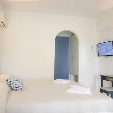 Image 2 - Melitti, Σγουραφογιάννη, Rethymno, Greece - Apartment for rent