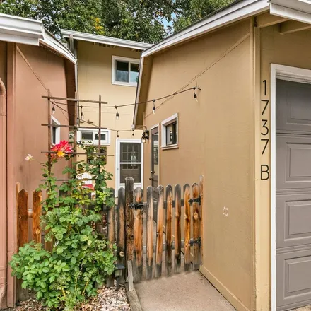 Buy this 2 bed townhouse on 1749 Spring Meadows Court in Fort Collins, CO 80525
