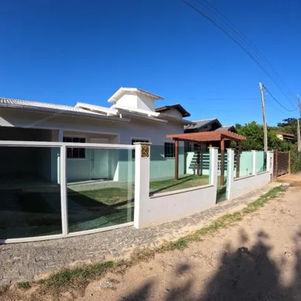 Buy this 3 bed house on Rua Olavo Flores in Arroio, Imbituba - SC