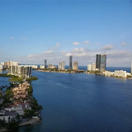 Rent this 3 bed condo on 3000 Island Boulevard in Aventura, FL 33160