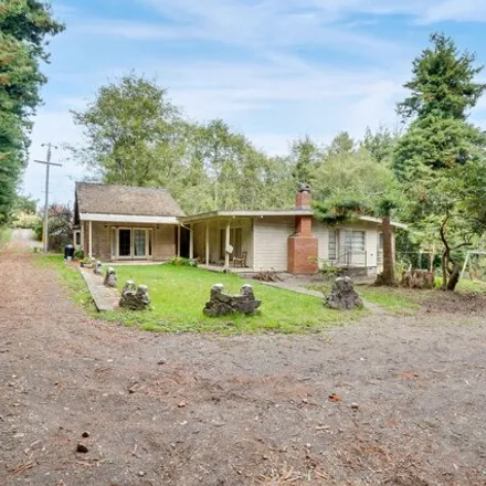 Buy this 3 bed house on Younger Lane in Pine Hills, Humboldt County
