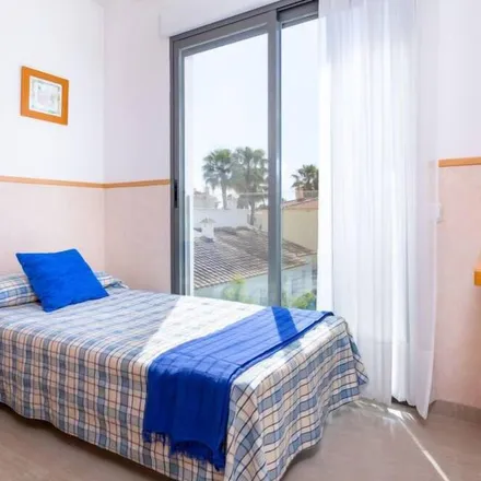 Image 6 - 46780 Oliva, Spain - Duplex for rent