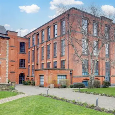 Buy this 2 bed apartment on Morley Mills in Morley Street, Arnold