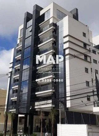 Rent this studio apartment on Rua Brigadeiro Franco 3204 in Água Verde, Curitiba - PR