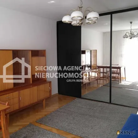 Rent this 1 bed apartment on Stare Kino "Fala" in Józefa Montwiłła-Mireckiego 4, 81-231 Gdynia