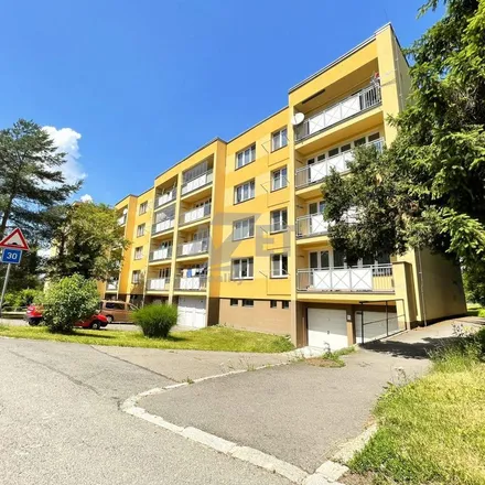 Image 3 - Na Náhonu 336/16, 702 00 Ostrava, Czechia - Apartment for rent