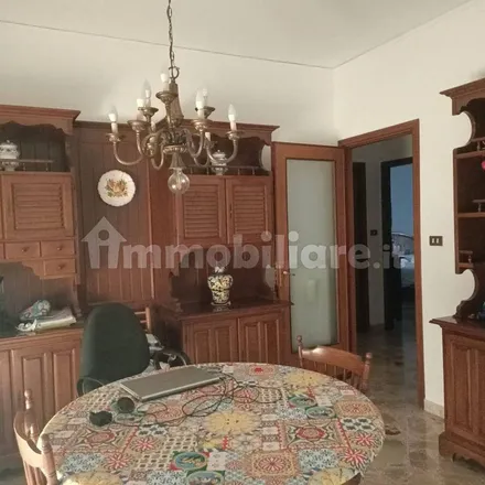 Rent this 4 bed apartment on Scuola elementare Iblei in Via Monte San Calogero, 90146 Palermo PA