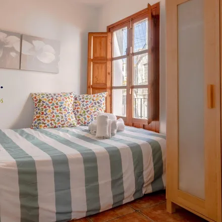 Rent this 1 bed apartment on La Ermita Suites in Calle Martínez Rücker, 14003 Córdoba