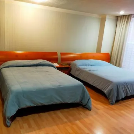 Buy this 3 bed apartment on Calle Fuente de Molino 32 in Colonia San Miguel Tecamachalco, 53950 Naucalpan de Juárez