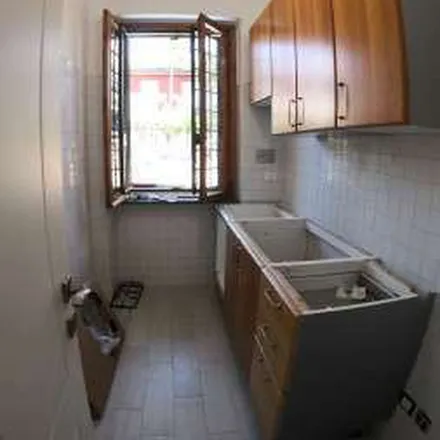 Image 2 - Via Galbiate, 00188 Rome RM, Italy - Apartment for rent