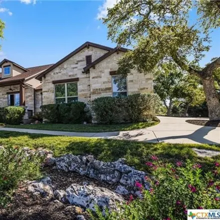 Buy this 3 bed house on 1082 Via Principale in Comal County, TX 78132