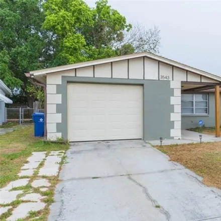 Buy this 2 bed house on 3637 Trask Drive in Holiday, FL 34691
