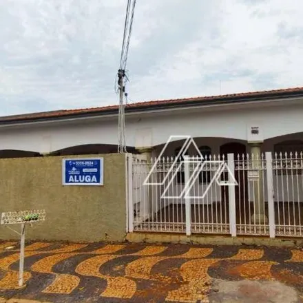 Image 2 - Rua dos Bancários, Jardim Maria Izabel, Marília - SP, 17509-200, Brazil - House for rent
