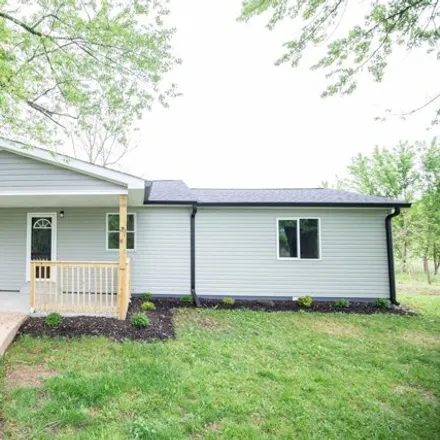 Buy this 3 bed house on 7182 South County Road 320 West in Decatur County, IN 47240