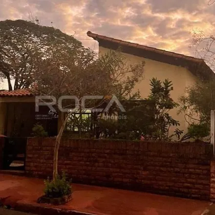 Buy this 2 bed house on Rua São Joaquim in Vila Monteiro Gleba I, São Carlos - SP