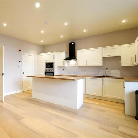 Image 2 - St Barnabas, Mill Road, Cambridge, CB1 2BD, United Kingdom - Apartment for rent