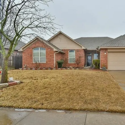 Buy this 4 bed house on 152 Horizon View Court in Norman, OK 73071