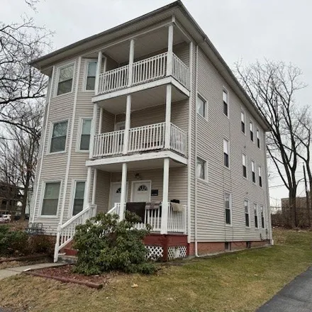 Image 3 - 26;28 Haynes Street, Worcester, MA 01603, USA - Condo for sale