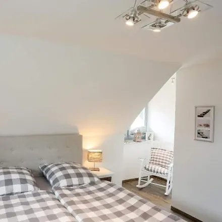 Rent this 2 bed house on Altefähr in Mecklenburg-Vorpommern, Germany