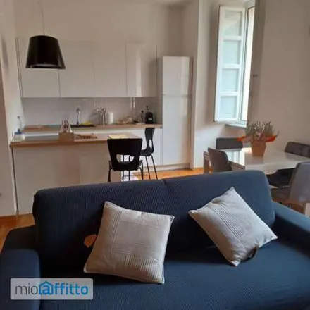 Image 2 - Via Mecenate 59, 00184 Rome RM, Italy - Apartment for rent