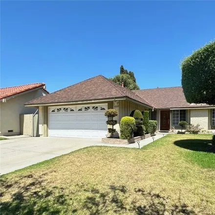 Image 1 - 16628 Laurelbrook Way, Cerritos, California, 90703 - House for sale