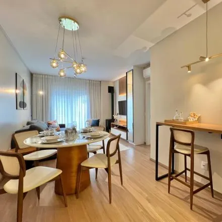 Buy this 1 bed apartment on Pousada da Paz in Rua do Refúgio 95, Minuano