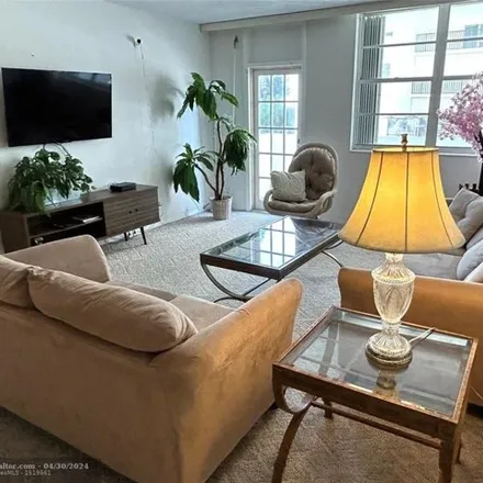 Image 1 - The Galleon, 4100 Galt Ocean Drive, Fort Lauderdale, FL 33308, USA - Condo for rent