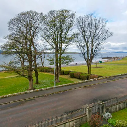 Image 2 - Acre Avenue, Largs, KA30 8EG, United Kingdom - Apartment for sale