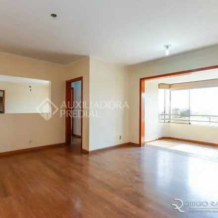 Buy this 2 bed apartment on Edifício Álpico in Rua Jaú 106, Cristo Redentor