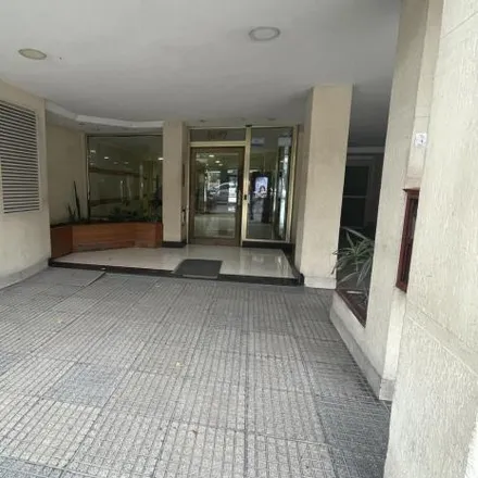 Rent this 1 bed apartment on Limalmón in Avenida Córdoba, Palermo