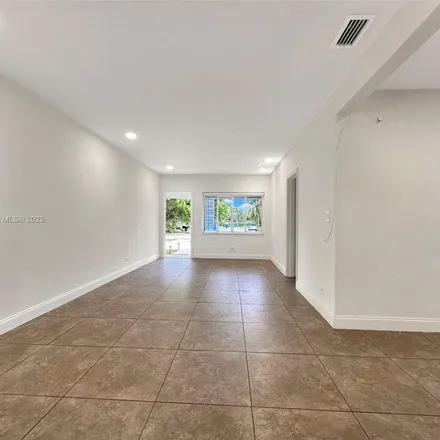 Rent this 2 bed apartment on 11012 Northeast 10th Avenue in Biscayne Park, Miami-Dade County