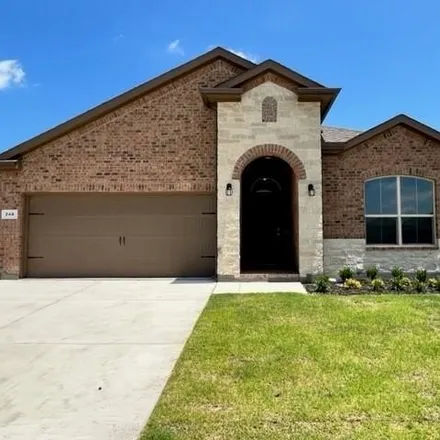 Buy this 4 bed house on Lunayena Road in Wise County, TX 76078