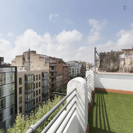 Image 9 - Carrer de Balmes, 119, 08001 Barcelona, Spain - Apartment for rent