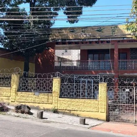 Image 2 - Rua Cândido Magalhães, Campo Grande, Rio de Janeiro - RJ, 23050-102, Brazil - House for rent