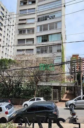 Image 2 - Rua Oscar Freire 1579, Jardim Paulista, São Paulo - SP, 05409-010, Brazil - Apartment for rent