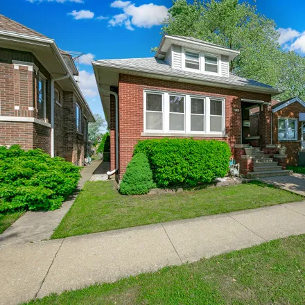 Buy this 4 bed house on 1543 Highland Avenue in Berwyn, IL 60402