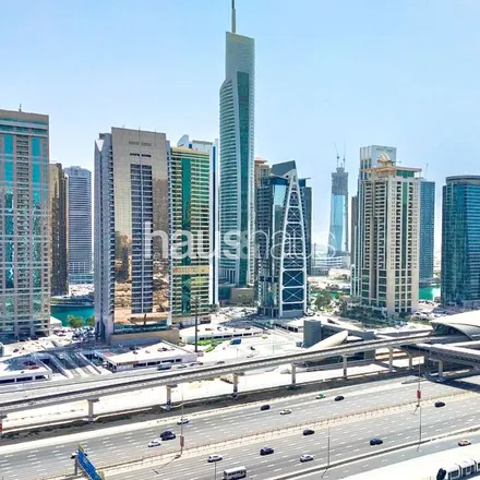 Image 1 - West Avenue Tower, Al Gharbi Street, Dubai Marina, Dubai, United Arab Emirates - Apartment for rent