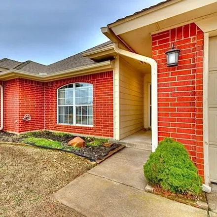 Buy this 4 bed house on 11554 Berkshire Court in Midwest City, OK 73130