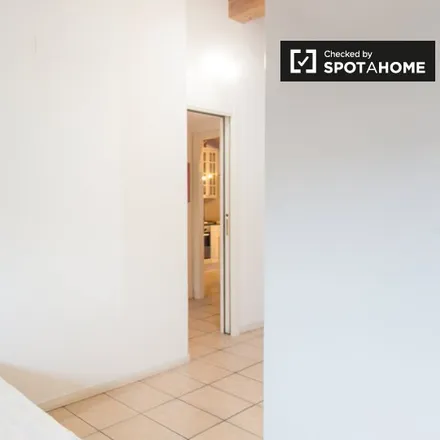 Image 12 - Collegamento Via Eritrea - Via Stephenson, 20157 Milan MI, Italy - Apartment for rent