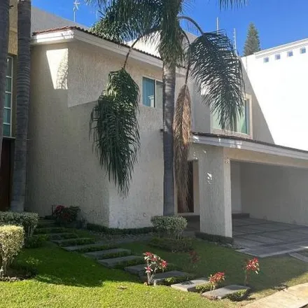 Buy this 4 bed house on De la Loma in La Loma, 45237 Santa Ana Tepetitlán