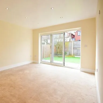 Image 3 - Paget Drive, Burntwood, WS7 1HP, United Kingdom - House for sale