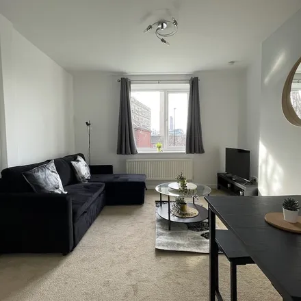 Image 6 - Sheffield, S2 5PE, United Kingdom - Apartment for rent